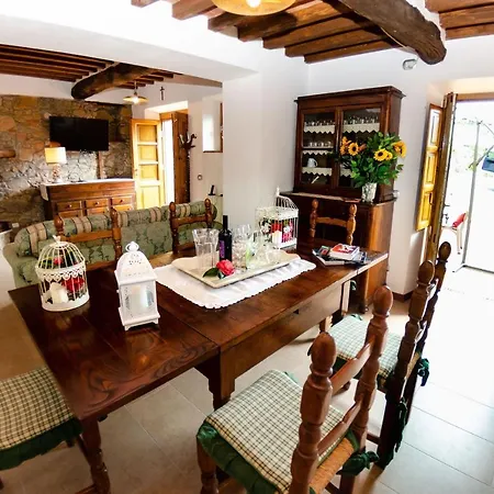 乡村民宿 Piazzetta Proprieta Ciciana