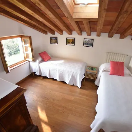 Piazzetta Proprieta 乡村民宿