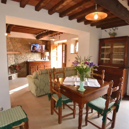 Country house Piazzetta Proprieta