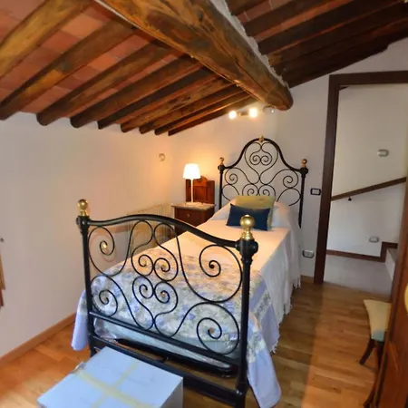 Country house Piazzetta Proprieta