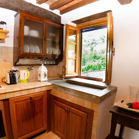 Country house Piazzetta Proprieta Ciciana