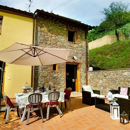 Country house Piazzetta Proprieta *