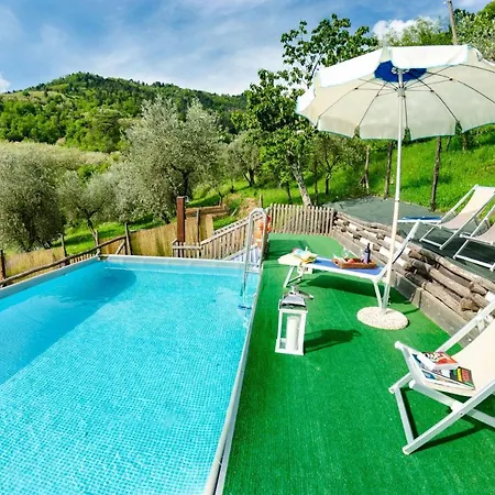 Country house Piazzetta Proprieta Ciciana