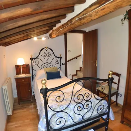 Country house Piazzetta Proprieta *