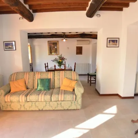 Country house Piazzetta Proprieta Ciciana