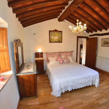 Country house Piazzetta Proprieta Ciciana