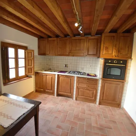 Piazzetta Proprieta Country house
