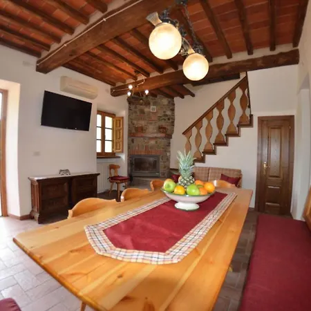 Piazzetta Proprieta Country house