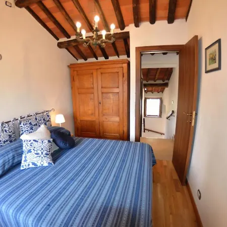Piazzetta Proprieta Country house *