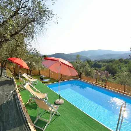 Country house Piazzetta Proprieta *
