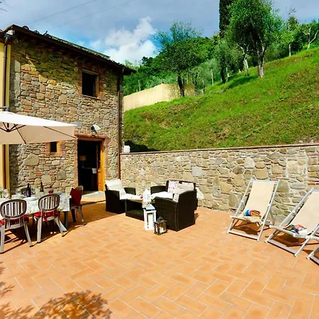 Piazzetta Proprieta Country house *