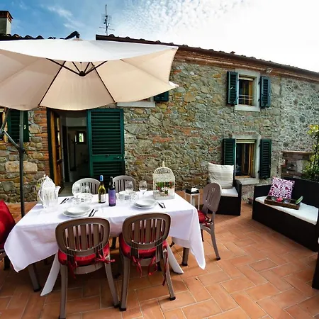 Piazzetta Proprieta * Ciciana