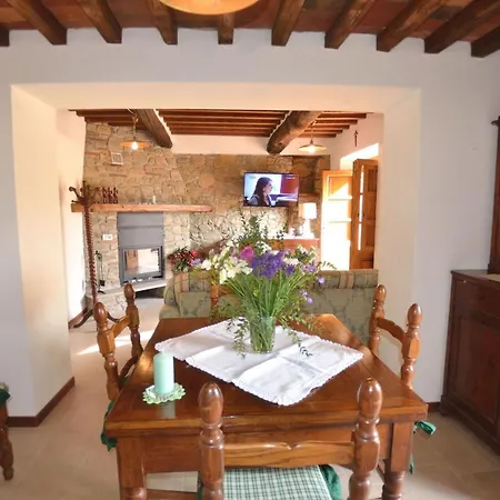 Piazzetta Proprieta Ciciana