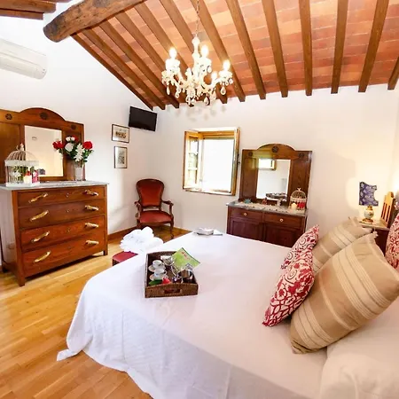 Casa di campagna Piazzetta Proprieta