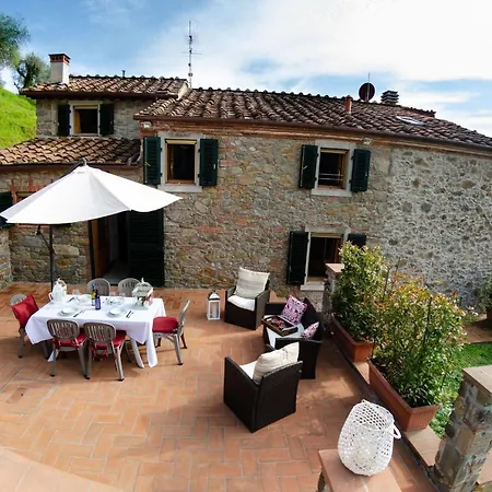 Piazzetta Proprieta Casa di campagna Ciciana