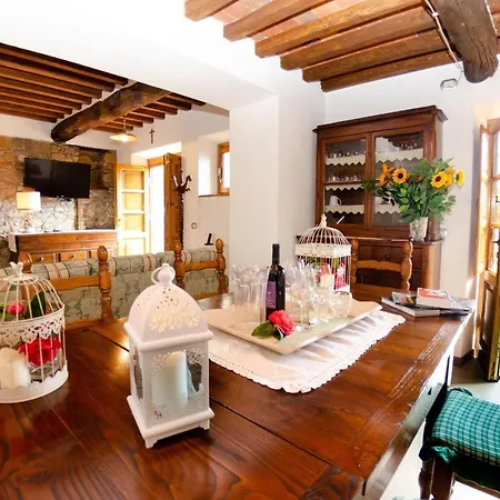 Piazzetta Proprieta Casa di campagna *