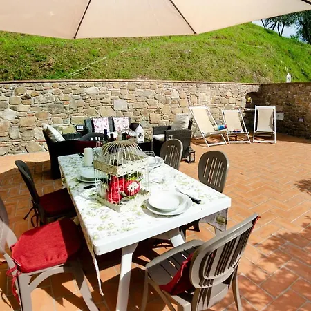 Casa di campagna Piazzetta Proprieta *