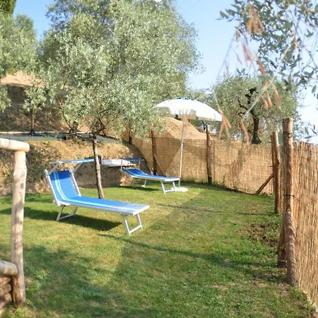 Piazzetta Proprieta Casa di campagna