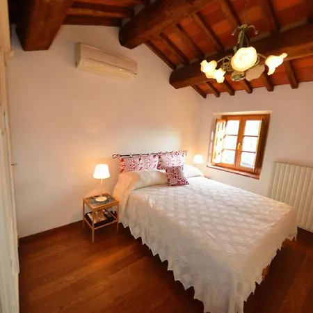 Piazzetta Proprieta Casa di campagna *