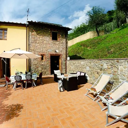 Piazzetta Proprieta Casa di campagna Ciciana