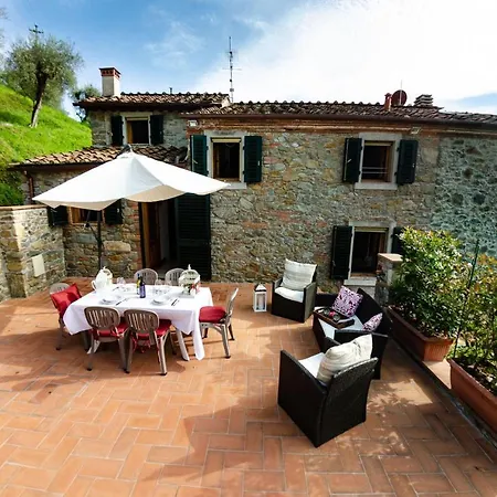 Piazzetta Proprieta Casa di campagna