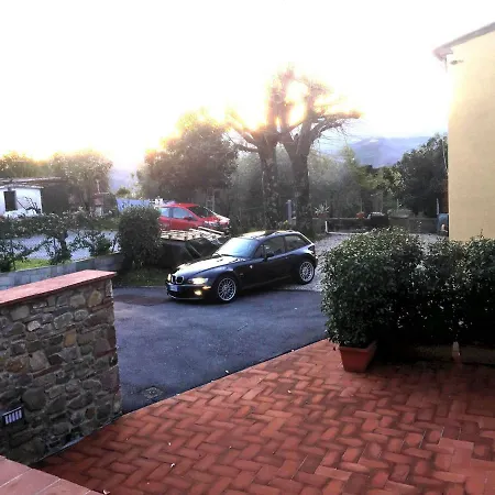 Piazzetta Proprieta